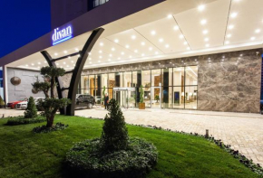  Divan Gaziantep  Газиантеп